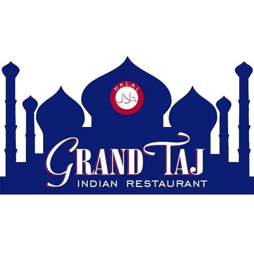 Grand Taj Logo